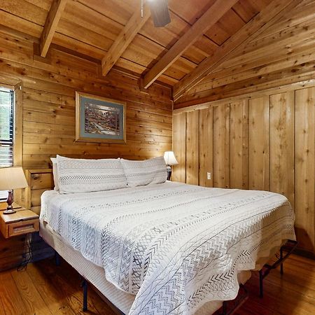 Vista Villa Блу Ридж Екстериор снимка
